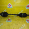 Привод Mercedes W164/X164 M-Class/GL-Class M272E35/272.967 перед, лев ML 350 4Matic '2007 A1643300801
