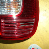 Стоп MITSUBISHI R Pajero IO деф.