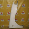 Крыло TOYOTA Vista SV40 перед, прав h/t дефект 53801-32280