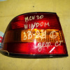Стоп Toyota/Lexus L Windom#ES300 MCV20 деф.