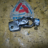 Карданчик рулевой Mazda MPV LW5W/LW3W/LWEW/LWFW