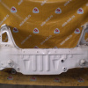 Задняя панель Toyota Allion/Premio ZZT240