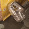 Задняя панель Toyota Camry ACV30