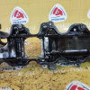 Крышка клапанная Toyota 2C/3C-T Lite Ace Noah CR50 ВАКУМНИК НА 2 ЦИЛИНДРЕ ,ЦЕНА БЕЗ ВАКУМНИКА 11201-64150