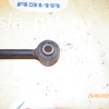 Тяга поперечная TOYOTA AZT250/AZT251/AZT255/ZZT250/ZZT251/CDT250/ADT250/ADT251 зад, лев регулируемая с шаровой
