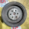 Маховик SUZUKI K6A m/t