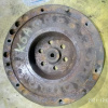 Маховик SUZUKI K6A m/t