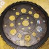Маховик Daihatsu HE/HD Pyzar G303 a/t