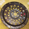 Маховик HONDA D15B a/t