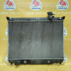 Радиатор охлаждения Chevrolet GMT360/KC TrailBlazer Vortec 4200/LL8 '2005 4.2L R6 15196385