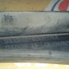 Планка под фару BMW 3-Series E46 '2002 L рест. 51137030553, 51130030406