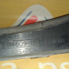 Планка под фару BMW 3-Series E46 '2002 R рест.( дефект креплений) 51137030554, 51130030407