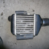 Интеркулер Suzuki HN11S Kei F6A