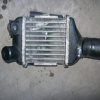 Интеркулер Suzuki HN11S Kei F6A
