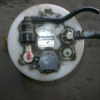 Бензонасос Mitsubishi Grandis NA4W 4G69