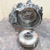 АКПП Daewoo Matiz LQ2/F8CV 0.8L 4AT M100/M150