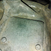 АКПП Hyundai Grandeur G6EA 2.7L 6AT A6MF2 FA9PA4 TG/EL '2009