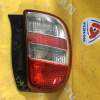 Стоп NISSAN L March K13