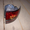 Стоп TOYOTA R Estima MCR40