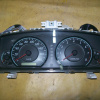 Панель приборов TOYOTA Corolla ZZE120