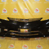 Бампер TOYOTA Estima ACR30/40 перед Aeras (сонары) в сборе 52119-2J160, т.13-42