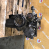 Блок цилиндров SsangYong Actyon D20DT/664.951-12555310 2.0L CRDI Euro 3 AT БЛОК В СБОРЕ CJ/C100