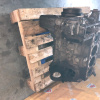 Блок цилиндров SsangYong Actyon D20DT/664.951-12555310 2.0L CRDI Euro 3 AT БЛОК В СБОРЕ CJ/C100