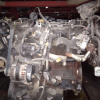 Двигатель Daewoo Winstorm LMN/Z20S1-019351K 2.0L CRDI VGT Euro 4 4WD 5AT БЛОК+ГБЦ C100