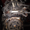Двигатель Daewoo Winstorm LMN/Z20S1-019351K 2.0L CRDI VGT Euro 4 4WD 5AT БЛОК+ГБЦ C100
