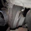 Двигатель Daewoo Winstorm LMN/Z20S1-019351K 2.0L CRDI VGT Euro 4 4WD 5AT БЛОК+ГБЦ C100