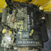 Двигатель Kia Carnival J3-519089 2.9L CRDi Euro 3 2WD Корея FL/UP/GQ '2002