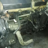 Двигатель Kia Carnival J3-519089 2.9L CRDi Euro 3 2WD Корея FL/UP/GQ '2002