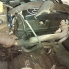Двигатель Kia Carnival J3-519089 2.9L CRDi Euro 3 2WD Корея FL/UP/GQ '2002