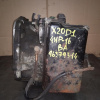 АКПП Chevrolet Evanda LF3/X20D1 MM9 ZF16 4HP16 BA V200 '2004-2006