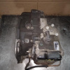 АКПП Chevrolet Evanda LF3/X20D1 MM9 ZF16 4HP16 BA V200 '2004-2006