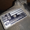 АКПП Chevrolet Evanda LF3/X20D1 MM9 ZF16 4HP16 BA V200 '2004-2006