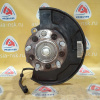 Ступица SsangYong CJ/QJ/DJ/GAB/Y290 Actyon '2012- перед, лев 4WD P/TIME ABS (без суппорта и диска) 4121109101