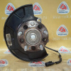 Ступица SsangYong CJ/QJ/DJ/GAB/Y290 Actyon '2012- перед, прав 4WD P/TIME ABS (без суппорта и диска) 4122109101