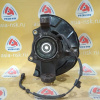 Ступица SsangYong CJ/QJ/DJ/GAB/Y290 Actyon '2012- перед, прав 4WD P/TIME ABS (без суппорта и диска) 4122109101