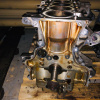Блок Двигателя Nissan QR20-DE-031216A блок в сборе X-Trail