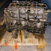 Блок Двигателя Nissan QR20-DE-031216A блок в сборе X-Trail