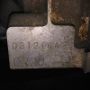 Блок Двигателя Nissan QR20-DE-031216A блок в сборе X-Trail