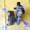 Турбина TOYOTA 1KD KUN26 '2005-2008 НОВАЯ   ( коллектор AT796 )