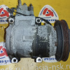 Компрессор кондиционера TOYOTA 1G-FE GX90/-3266/-3268 / 88320-22670 = 88320-26H91