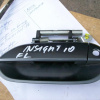 Ручка двери Honda Insight ZE2 перед, лев