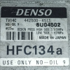 Компрессор кондиционера Subaru EJ208/EJ204/EJ251/EJ254 Legacy BH5/BH9 БЕЗ ШКИВА 442500-4513