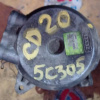 Компрессор кондиционера Nissan CD20 Serena C23