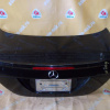 Крышка багажника Mercedes CLK-Class W209/C209 '2002-2009 Coupe 197U ниша под короткий номер