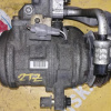 Компрессор кондиционера Toyota 3CT/2TZ Lucida/Estima CXR10/20 TCR10/20 147200-35/45
