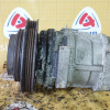 Компрессор кондиционера Toyota 4A/5A Corona AT190 447200-0801/0804/0805 / 88320-2B300 / 88320-35H92